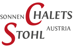 Sonnen Chalets Stohl Austria